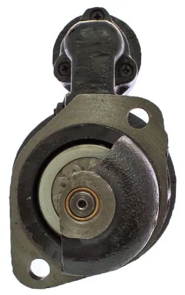 Sichere Zahlung Anlasser 1,80Kw Neu OE Nr. 0001366019 für Case International Bks Ih Mccormick