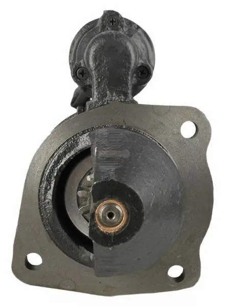 Sichere Zahlung Anlasser 3,10Kw Neu OE Nr.0001369018 für Case International Typ 353 423 453 D155