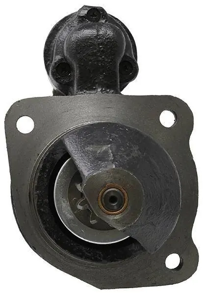Anlasser 4,00Kw Neu OE Nr. 0001368069 für Case International 6T590 4390 Letzte Chance