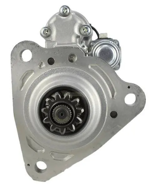 Direktkauf Anlasser Mitsubishi Neu Original M009T85371 für Mercedes Truck
