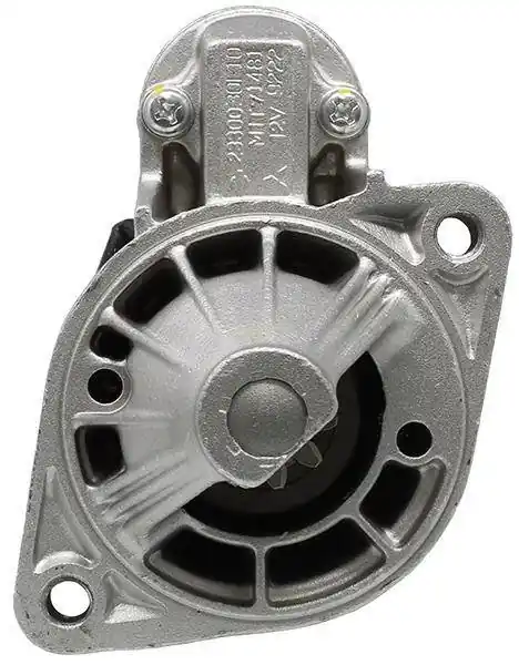 Anlasser Neu Oder Reman Japan - OE Nr. M1T71481 für Nissan 2330030F10 2330030S10 Finale Aktion