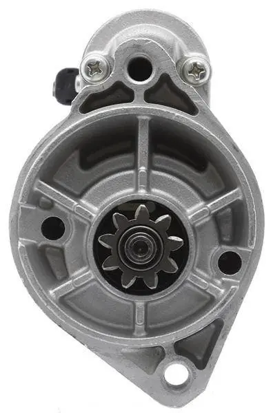 Anlasser Neu Oder Reman Japan - OE Nr. M0T60181 für Nissan Neu