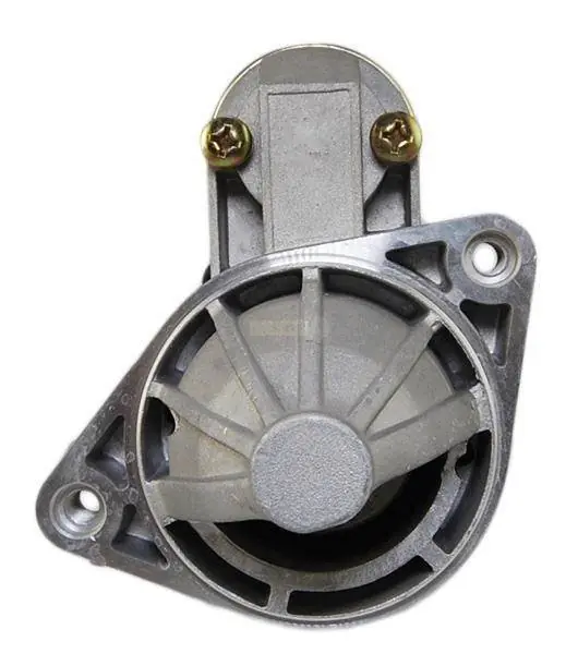 Anlasser Neu Oder Reman Japan - OE Nr. M1T70281 für Suzuki Wochenendangebot