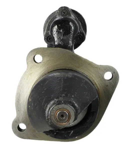 Markenware Anlasser 4,00Kw Neu OE Nr.0001368076 für Renault,Man Trucks 5000084765