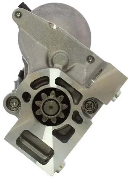 Neuheit Anlasser Neu 12V 1,40Kw OE Nr.128000-9700 für Opel Frontera B 6B,Vauxhall Mk Ii B