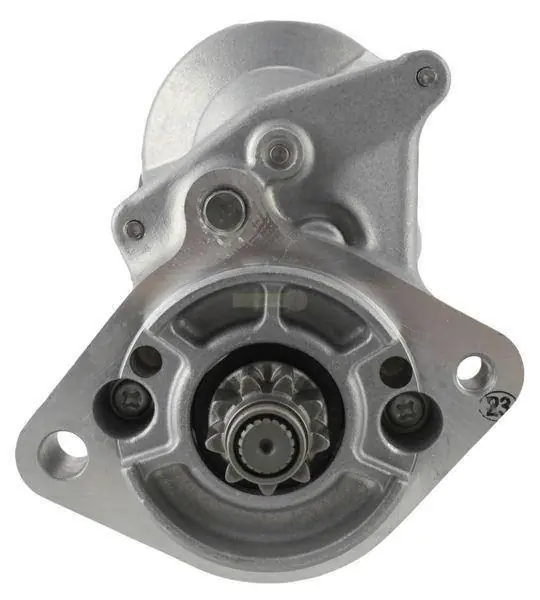 Top-Angebot Anlasser Denso Neu Original 228000-7800 für Land Rover, Mg Zt Zt-T 2.0 Cdti Cdt