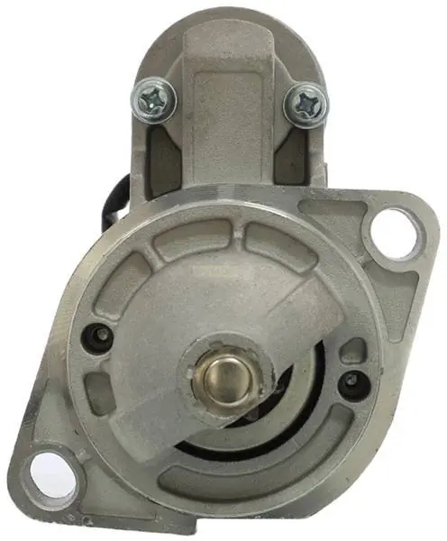 Markenware Anlasser Neu Oder Reman Japan - OE Nr. M4T14674 für Iseki Shibaura Weidemann