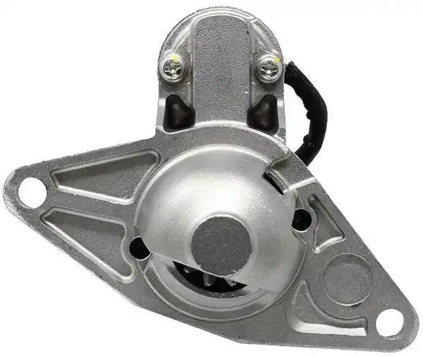 Anlasser Neu Oder Reman Japan - OE Nr. M0T87981 für Mazda Sonderangebot