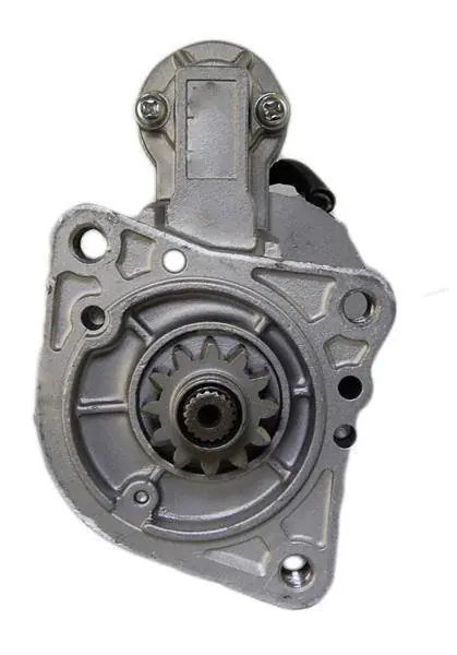 Anlasser Neu Oder Reman Japan - OE Nr. M2T50981 für Mazda G60118400 G60218400 Versand Am Gleichen Tag