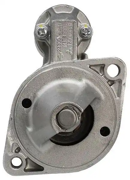 Anlasser Neu Oder Reman Japan - OE Nr. S114391 für Nissan Meistverkauft