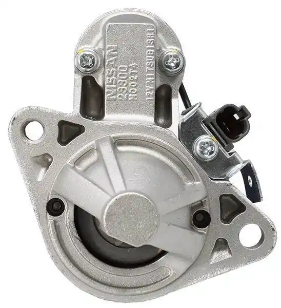 Anlasser Neu Oder Reman Japan - OE Nr. S114570 für Nissan Sichere Zahlung