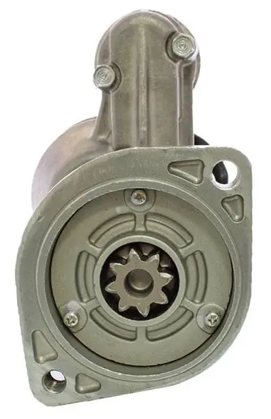 Meistverkauft Anlasser Neu Oder Reman Japan OE Nr. S114-393 für Nissan 2330004E00 2330004E01
