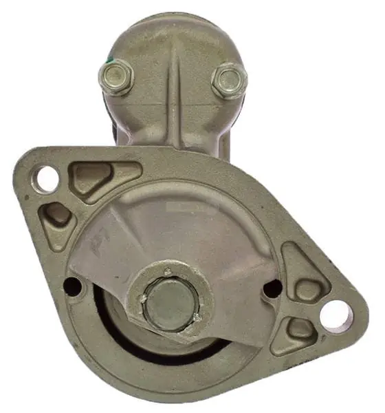 Expressversand Anlasser Neu Oder Reman Japan - OE Nr. S114-517 für Nissan