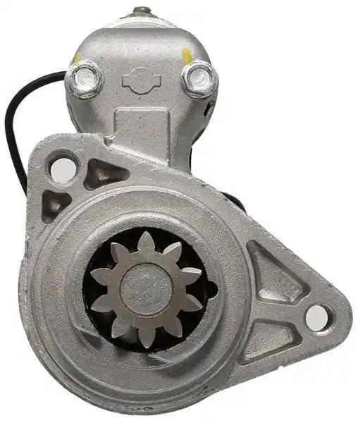 Direkt Vom Hersteller Anlasser Neu Oder Reman Japan - OE Nr. S114-880 für Nissan