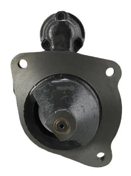 Anlasser 3,10Kw Neu OE Nr. 0001369023 für Ford Agricolture Case New Holland Neue Ware