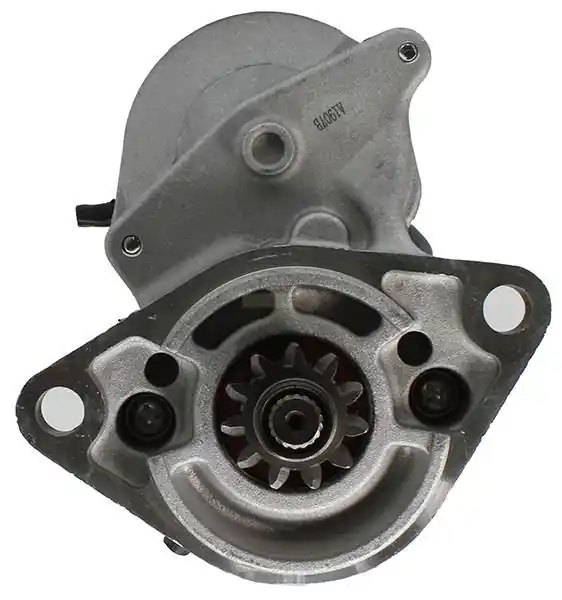 Top-Seller Anlasser Neu 12V 2,00Kw OE Nr. 228000-5120 für Ishikawajima 185086520 185086530