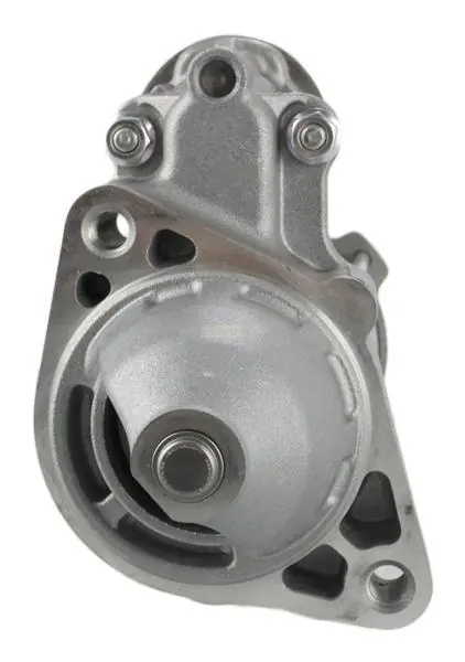 Anlasser Neu Original Denso OE 438000-2040 für Mercedes Markenware