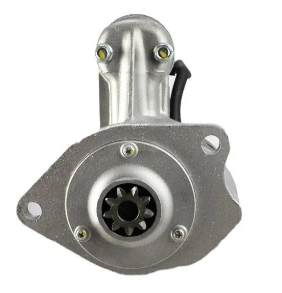 Anlasser Neu Oder Reman Japan - OE Nr. S114401 für Isuzu Online Kaufen