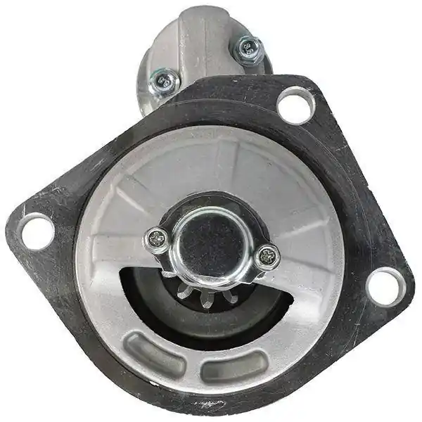 Sichere Zahlung Anlasser Neu Reman Japan-OE Nr.S25-158 für Nissan Hitachi Takeuchi Bd3004 Td42