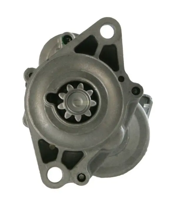 Neu Im Sortiment Anlasser Neu Oder Reman Japan - OE Nr. SM42228 für Honda
