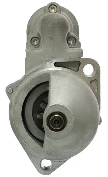 Anlasser 4,0Kw Neu OE Nr . 0001231018 für Khd,John Deere Deutz Vögele Wirtgen Neue Kollektion