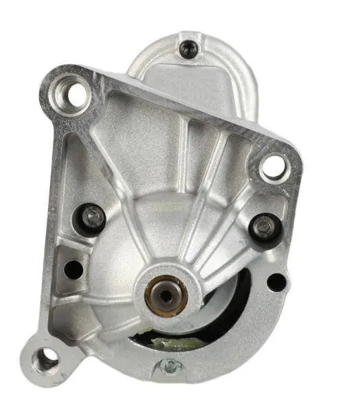 Anlasser Neu 12V 1,4Kw OE Nr. D6RA104 für Renault Clio I Espace,Suzuki Samurai Schnäppchen