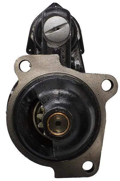 Expressversand Anlasser Neu 24V 6,6Kw OE Nr. D13HP607 für Renault Trucks 5001014218 5001831090