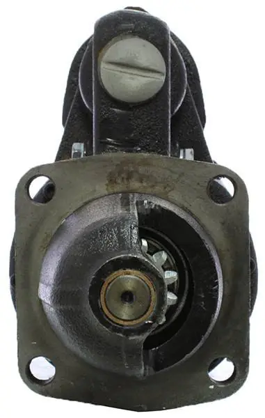 Ausverkauf Anlasser Neu 24V 6,6Kw OE Nr.D13HP703 für Renault Trucks C290 C260 100Pr 100-2Pr