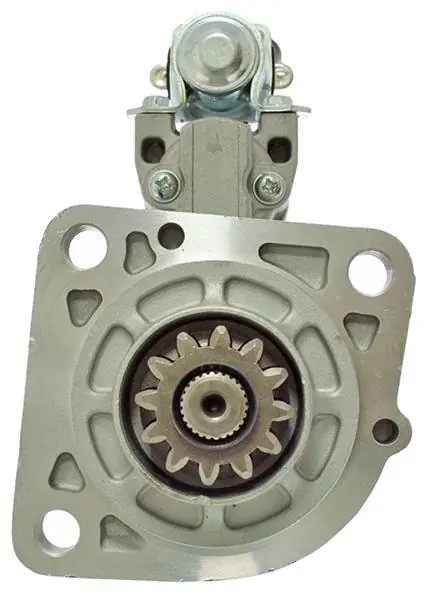 Abverkauf Anlasser Neu 24V 6,0Kw OE Nr. M9T60672 für Renault Trucks Mitsubishi 6D22