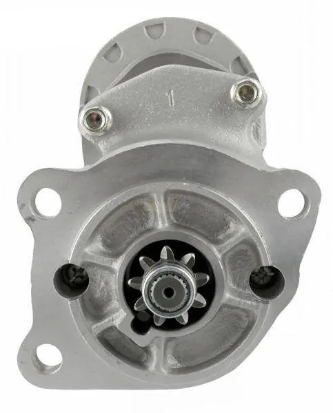 Bestpreis Anlasser Neu 12V 2,00Kw OE Nr.128000-1040 für Caterpillar 3E5130 6T7003