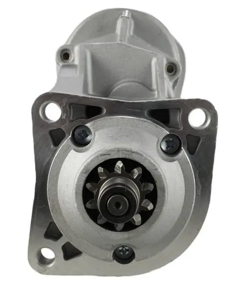 Anlasser Neu 12V 2,80Kw OE Nr.228000-7500 für Caterpillar Th220B 3054E 3024 Sonderangebot