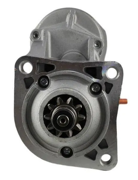 Anlasser Neu 24V 4,50Kw OE Nr. 228000-1830 für Caterpillar Barber Greene Direkt Vom Hersteller