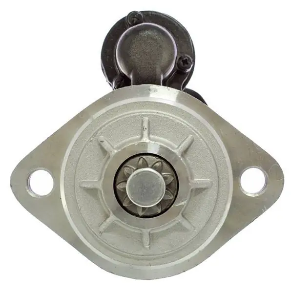 Anlasser Neu 12V 1,50Kw OE Nr. 1998316 für Mercury Marine Crusader Boat 305 496 Neue Kollektion