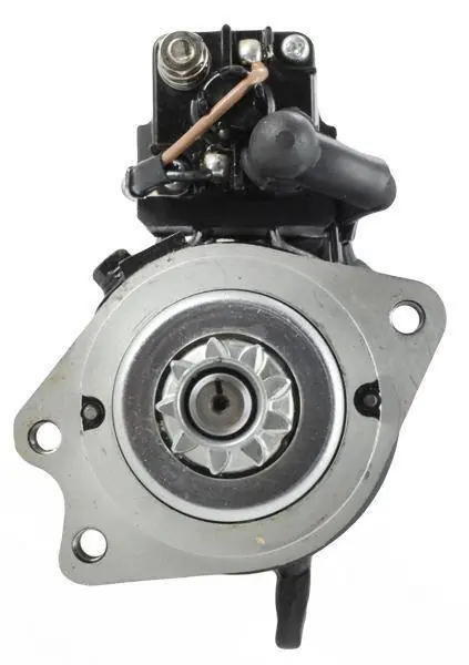 Highlight Anlasser Hitachi Neu Original S114-221J für Yamaha Marine