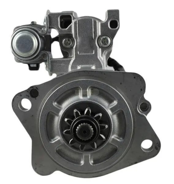 Preisknaller Anlasser Mitsubishi Neu Original M008T55473 für Caterpillar