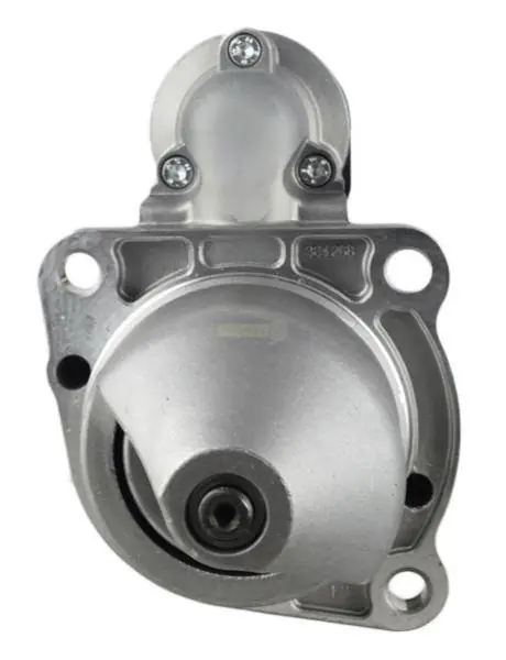 Anlasser Neu Original Bosch SEG OE 0001263048 für Avv. Agco Begrenztes Angebot