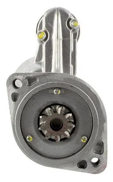 Ausverkauf Anlasser Neu Oder Reman Japan - OE Nr. S1366 für Nissan