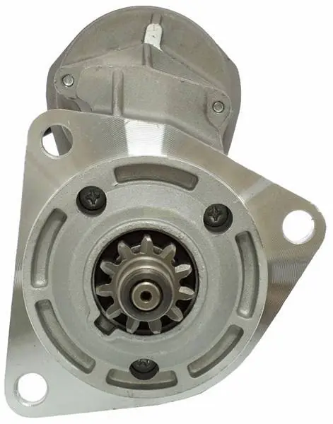 Top-Angebot Anlasser Neu Oder Reman Japan - OE Nr. S13-68 für Yanmar 6Lyute 6Lym 2Tr19 6Ph