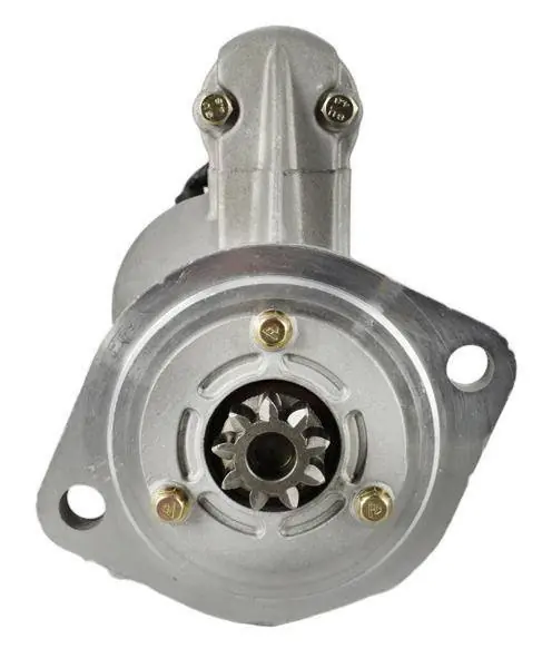 Anlasser Neu Oder Reman Japan - OE Nr. S13-111 für Isuzu Hyster Tcm Komatsu Schnäppchen