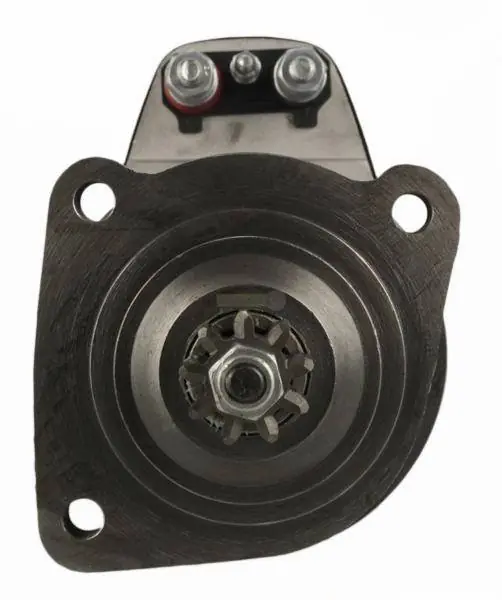 Anlasser 5,40Kw Neu OE Nr. 0001416047 für Mercedes Ahlmann Khd Magirus Deutz Man Preis Gesenkt