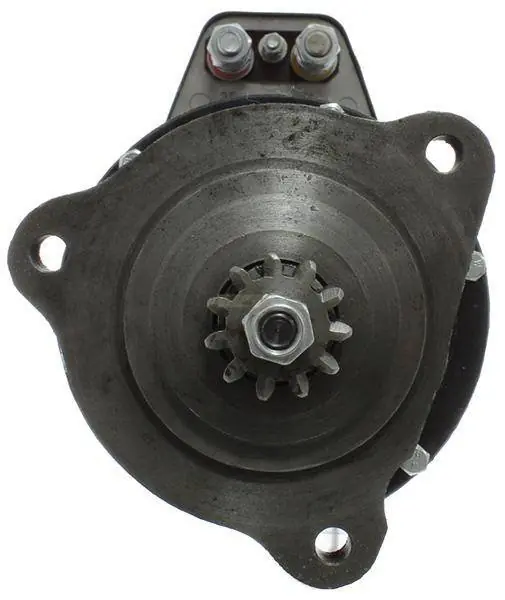 Markenprodukt Anlasser 9,00Kw Neu OE Nr. 0001510002 für Special Engine Isotta Fraschini Vh Vm