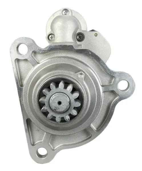 Anlasser 5,50Kw Neu OE Nr. 0001241004 für Mercedes Trucks 0061512401 Top-Seller