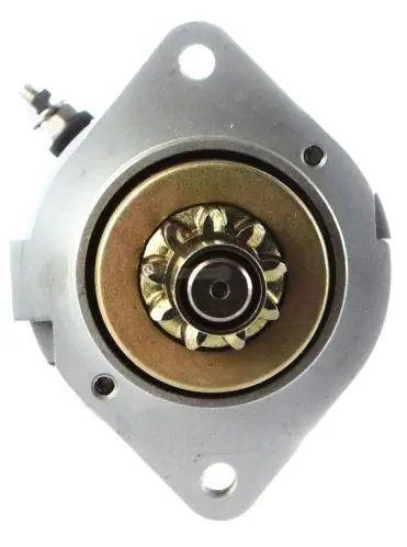 Anlasser Neu 12V 1,0Kw OE Nr. S114-415 für Tohatsu Marine Angebot