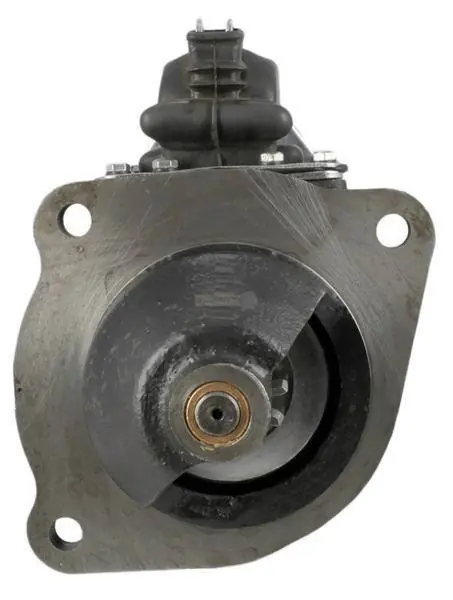 Anlasser Neu 12V 3,1Kw OE Nr. 26172 26072F 26072J für Ford Fordson ,New Holland Begrenztes Angebot