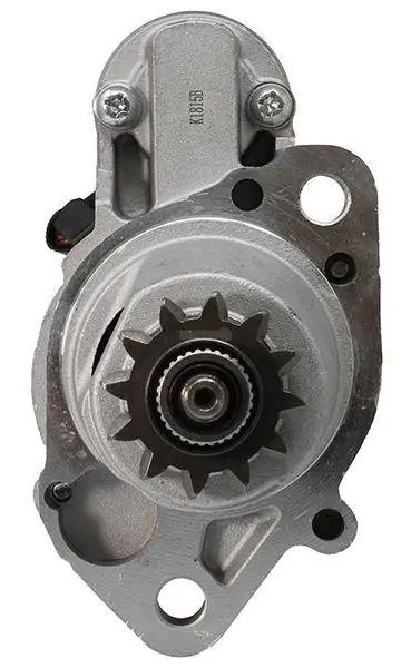 Anlasser Neu 12V 1,7Kw OE Nr. M8T71471 für Mazda, Nissan Almera X-Trail N16 T30 Abverkauf