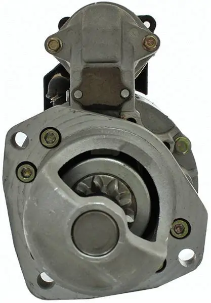 Abverkauf Anlasser Neu 12V 4,0Kw OE Nr.028000-5960 für Caterpillar 916 931 935C 910 D3B