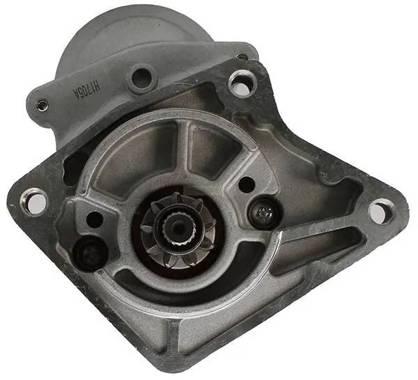 Anlasser Neu 12V 2,20Kw OE Nr. 228000-4830 für Ford Ranger 2.5D,Mazda 2.2D Must-Have