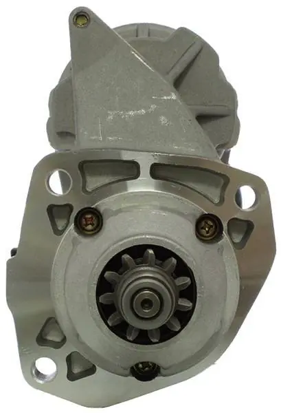Bestpreis Anlasser Neu 12V 5,00Kw OE Nr. 428000-3320 für John Deere 6090 T660 T670