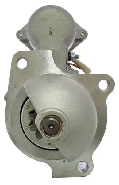 Meistverkauft Anlasser Neu 12V 2,9Kw OE Nr. 1113273 für Bobcat,Perkins Kubota V2203 V1702