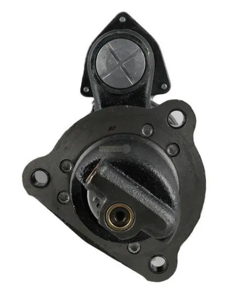 Nur Für Kurze Zeit Anlasser Neu 24V 7,50Kw OE Nr. 1993953 für Volvo,Cummins